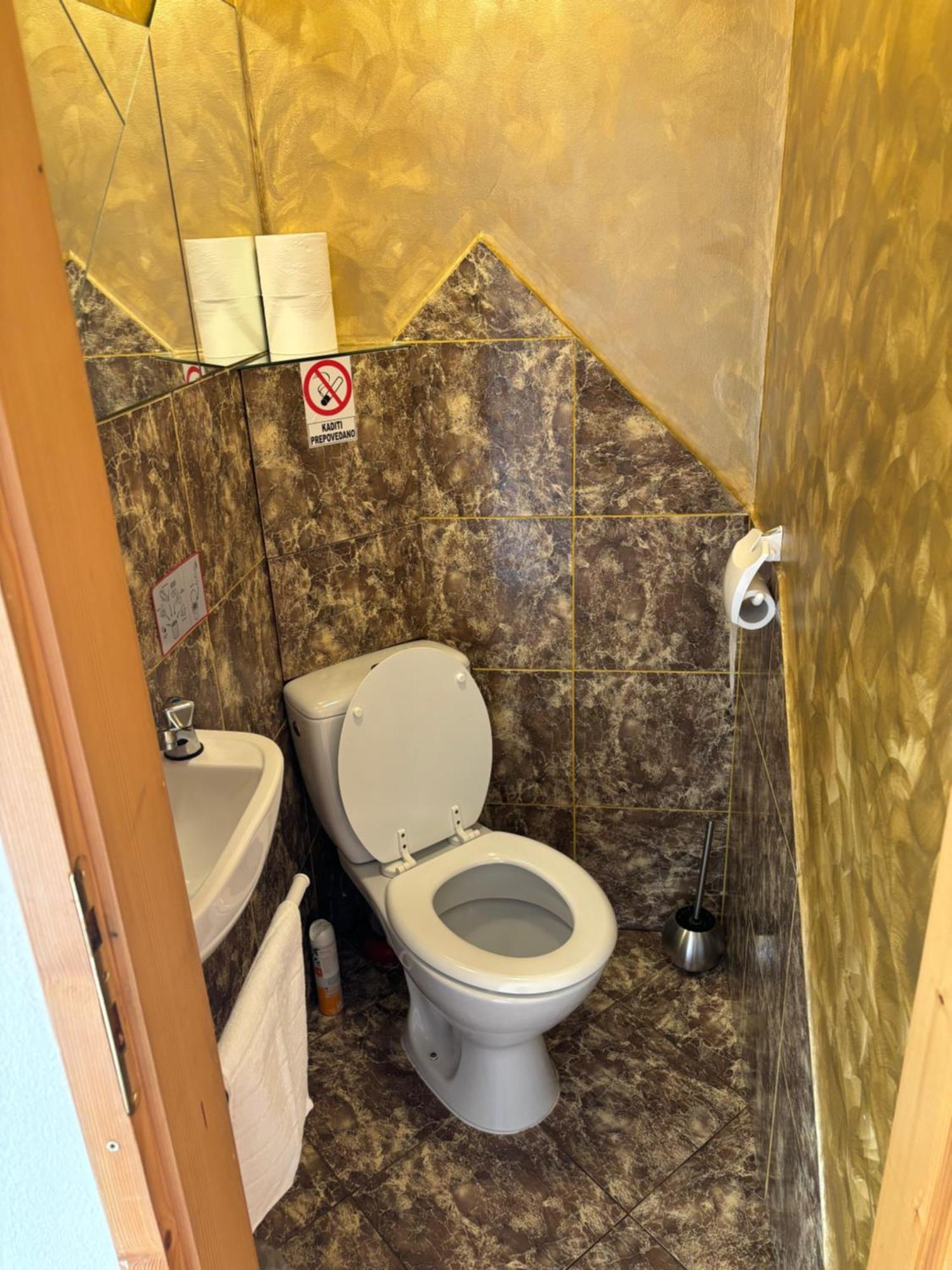 Studio Lipa Maribor Zewnętrze zdjęcie