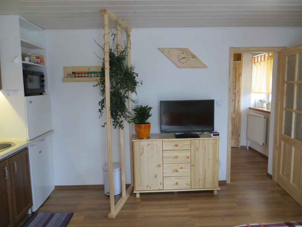 Studio Lipa Maribor Zewnętrze zdjęcie