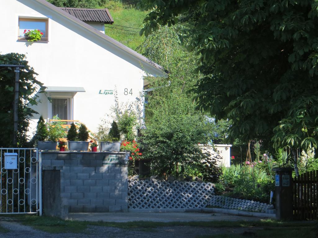 Studio Lipa Maribor Zewnętrze zdjęcie